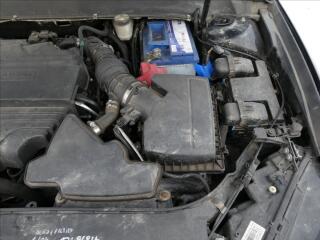 Ford Mondeo 2,0 TDCi 110kW automat,navigac - náhled 34