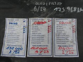 Ford Mondeo 2,0 TDCi 110kW automat,navigac - náhled 35