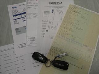 Ford Mondeo 2,0 TDCi 110kW automat,navigac - náhled 36