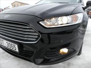 Ford Mondeo 2,0 TDCi 110kW automat,navigac - náhled 4