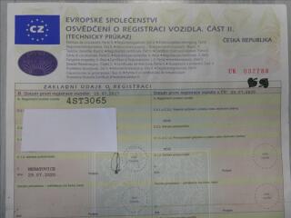 Ford Mondeo 2,0 TDCi 110kW automat,navigac - náhled 40