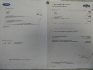 Ford Mondeo 2,0 TDCi 110kW automat,navigac - náhled 41