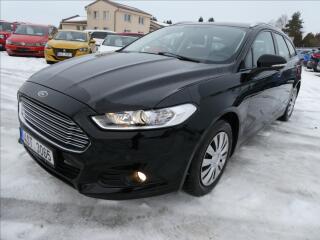 Ford Mondeo 2,0 TDCi 110kW automat,navigac - náhled 5