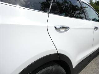 Hyundai Grand Santa Fe 2,2 CRDi 7.míst,AWD,2x kola,ČR - náhled 13