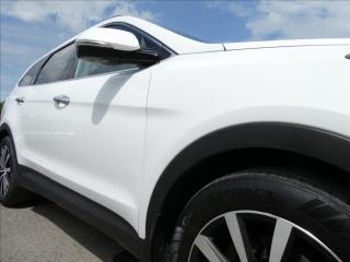 Hyundai Grand Santa Fe 2,2 CRDi 7.míst,AWD,2x kola,ČR - náhled 14