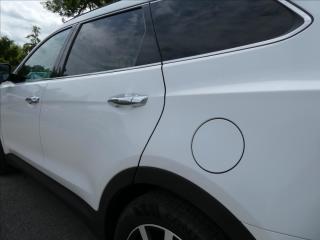Hyundai Grand Santa Fe 2,2 CRDi 7.míst,AWD,2x kola,ČR - náhled 15