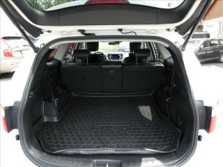 Hyundai Grand Santa Fe 2,2 CRDi 7.míst,AWD,2x kola,ČR - náhled 18