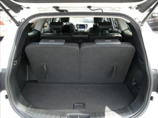 Hyundai Grand Santa Fe 2,2 CRDi 7.míst,AWD,2x kola,ČR - náhled 19