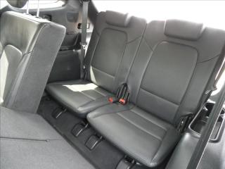 Hyundai Grand Santa Fe 2,2 CRDi 7.míst,AWD,2x kola,ČR - náhled 23