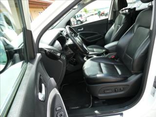 Hyundai Grand Santa Fe 2,2 CRDi 7.míst,AWD,2x kola,ČR - náhled 25