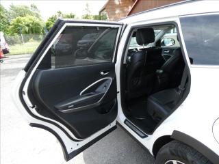 Hyundai Grand Santa Fe 2,2 CRDi 7.míst,AWD,2x kola,ČR - náhled 26