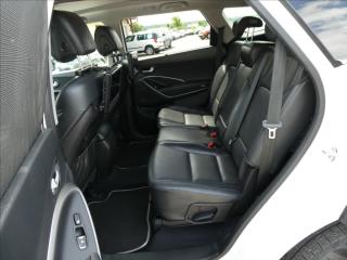 Hyundai Grand Santa Fe 2,2 CRDi 7.míst,AWD,2x kola,ČR - náhled 27