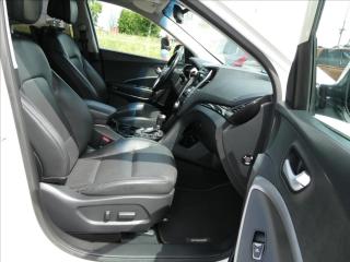 Hyundai Grand Santa Fe 2,2 CRDi 7.míst,AWD,2x kola,ČR - náhled 29