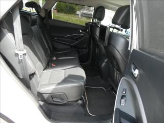 Hyundai Grand Santa Fe 2,2 CRDi 7.míst,AWD,2x kola,ČR - náhled 31