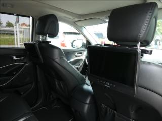 Hyundai Grand Santa Fe 2,2 CRDi 7.míst,AWD,2x kola,ČR - náhled 32