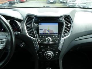 Hyundai Grand Santa Fe 2,2 CRDi 7.míst,AWD,2x kola,ČR - náhled 36