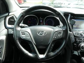 Hyundai Grand Santa Fe 2,2 CRDi 7.míst,AWD,2x kola,ČR - náhled 38