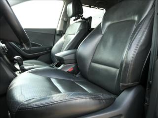 Hyundai Grand Santa Fe 2,2 CRDi 7.míst,AWD,2x kola,ČR - náhled 39