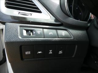 Hyundai Grand Santa Fe 2,2 CRDi 7.míst,AWD,2x kola,ČR - náhled 40