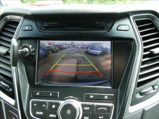 Hyundai Grand Santa Fe 2,2 CRDi 7.míst,AWD,2x kola,ČR - náhled 41