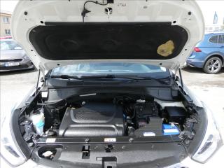Hyundai Grand Santa Fe 2,2 CRDi 7.míst,AWD,2x kola,ČR - náhled 43