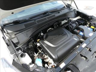 Hyundai Grand Santa Fe 2,2 CRDi 7.míst,AWD,2x kola,ČR - náhled 44