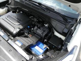 Hyundai Grand Santa Fe 2,2 CRDi 7.míst,AWD,2x kola,ČR - náhled 45