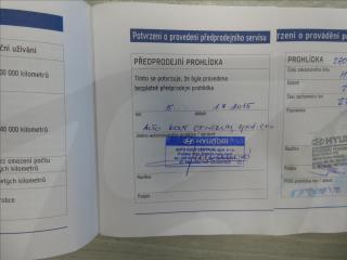 Hyundai Grand Santa Fe 2,2 CRDi 7.míst,AWD,2x kola,ČR - náhled 47