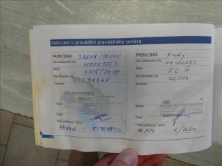 Hyundai Grand Santa Fe 2,2 CRDi 7.míst,AWD,2x kola,ČR - náhled 49