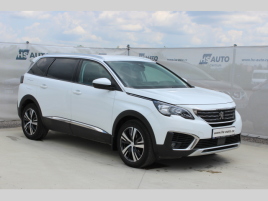 Peugeot 5008 1.5BlueHDi,130HP,Allure,7mst,