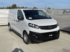 Opel Vivaro L1H1 Panel Van 2.0 144k MAN6