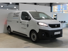 Peugeot Expert L2 Electric 100 kW, 75 kWh 