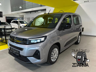 Opel Combo EDITION Plus 