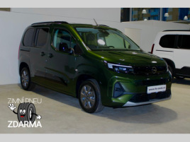 Opel Combo EDITION Plus