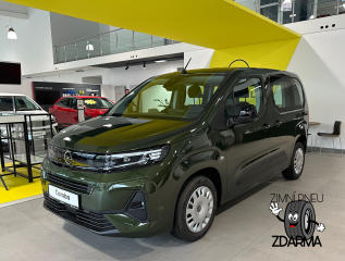 Opel Combo EDITION Plus