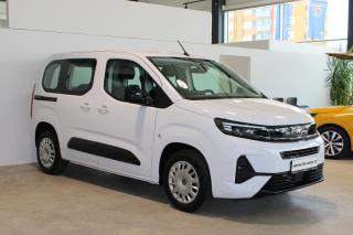 Opel Combo Edition Plus L1H1 1.5 CDTI,MT6