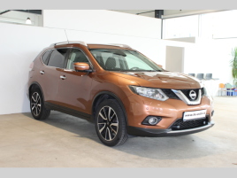 Nissan X-Trail 1.6dCi,130HP,4x4,Tekna,R,