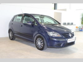 Volkswagen Golf Plus 1.9 TDi,R,