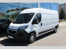 Peugeot Boxer 2.2HDi,L3H2.165HP,R,ZAMLUVENO