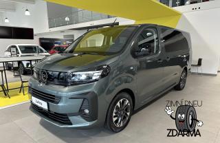 Opel Zafira EDITION L2 2.0 + ZP ZDARMA