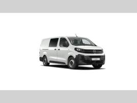 Opel Vivaro VIVARO CrewVan L1 2.0 CDTI