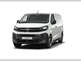 Opel Vivaro VIVARO Van L (L2) CDTI 144k M6