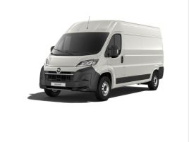 Opel Movano Van 3500 L3H2