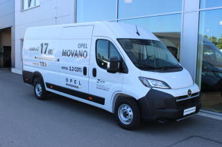 Opel Movano PROD�NO