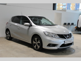 Nissan Pulsar 1.2DIG-T,115HP,R,1.majitel