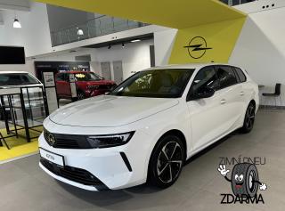 Opel Astra ST EDITION 1.2 + ZP ZDARMA