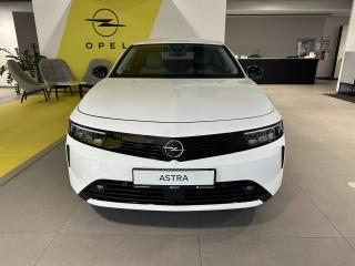 Opel Astra ST EDITION 1.2 + ZP ZDARMA