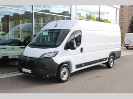 Peugeot Boxer 4350 L4H2 BlueHDi 140k MAN6