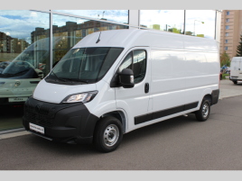 Peugeot Boxer Furgon 3500 L3H2 BlueHDi 180k 