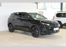 Peugeot 5008 GT BlueHDi 130 S&S EAT8